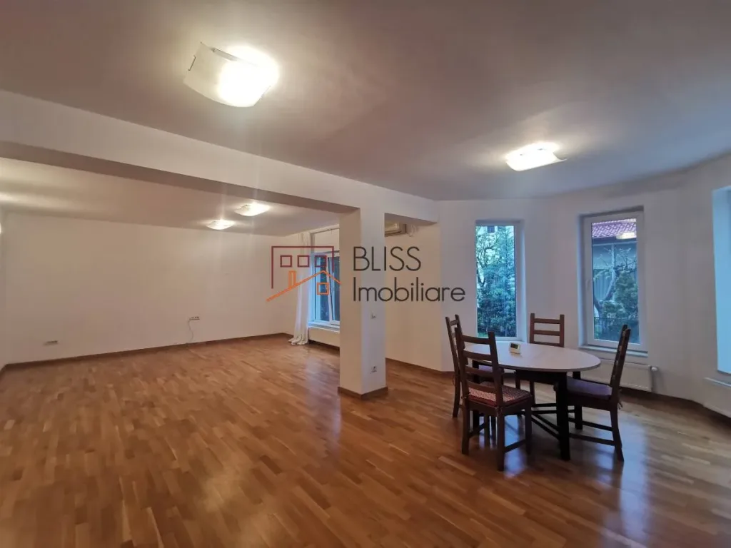 Vilă Modernă 6 Camere În Complex Securizat Baneasa Residential Park - pemarket.ro