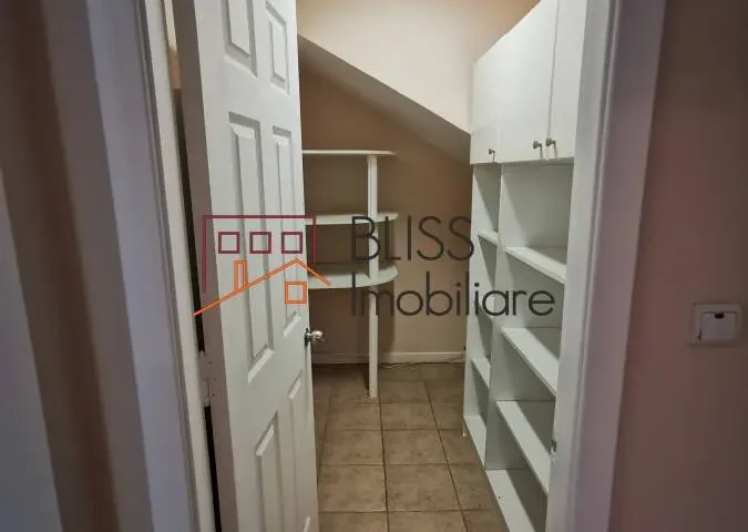 Vila individuala cu piscina incalzita in Pipera - pemarket.ro