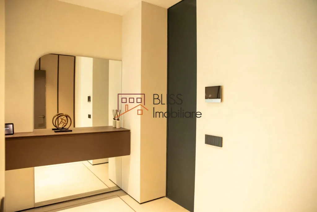 Vila exclusivistă cu 5 dormitoare în Chelsea Residences - pemarket.ro