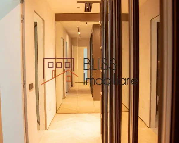 Vila exclusivistă cu 5 dormitoare în Chelsea Residences - pemarket.ro