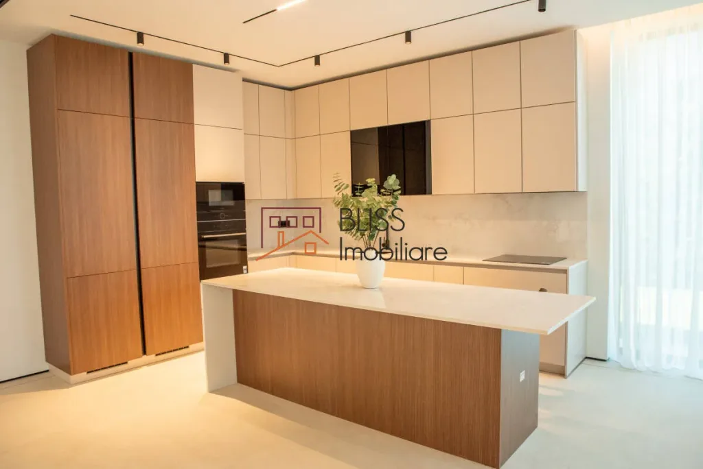 Vila exclusivistă cu 5 dormitoare în Chelsea Residences - pemarket.ro