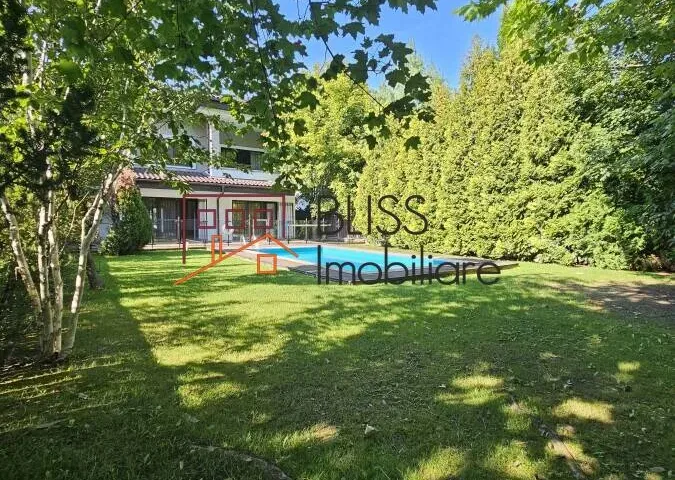 Vila de Lux, Oxford Gardens Pipera - pemarket.ro