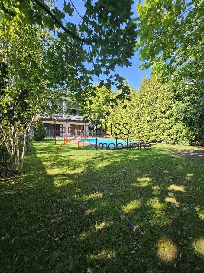 Vila de Lux, Oxford Gardens Pipera - pemarket.ro