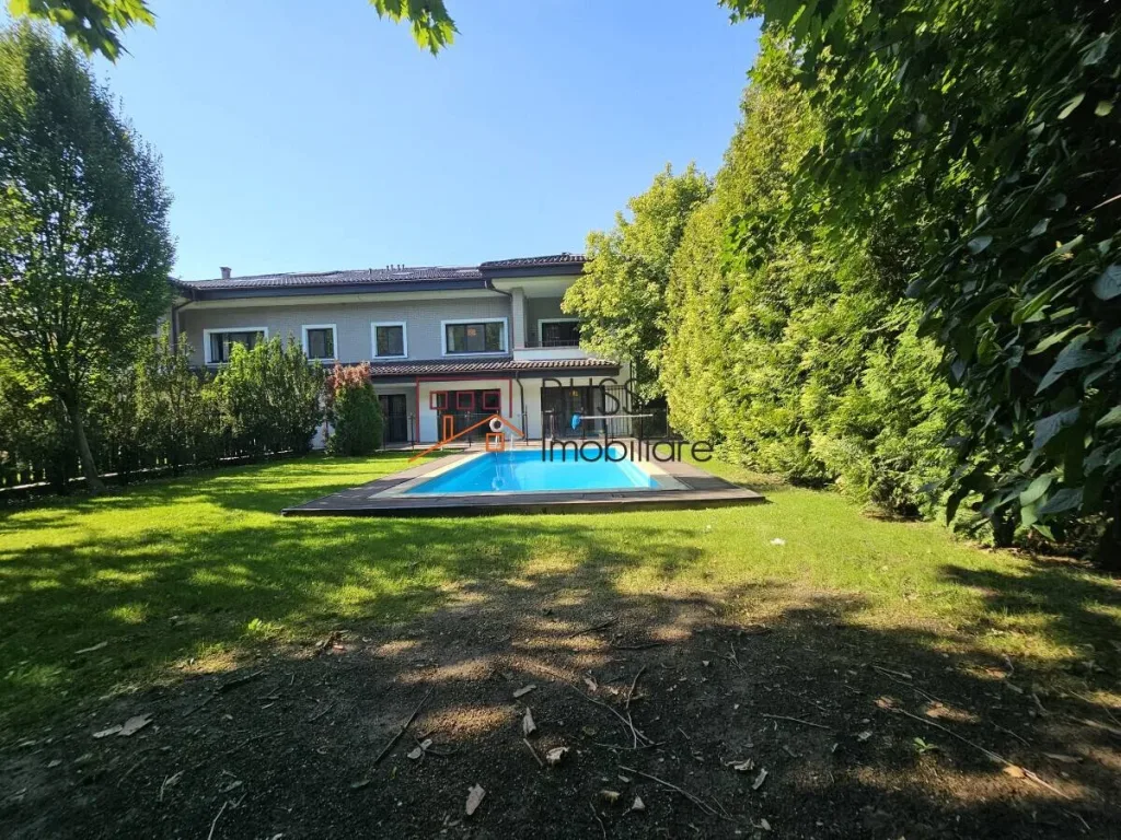 Vila de Lux, Oxford Gardens Pipera - pemarket.ro