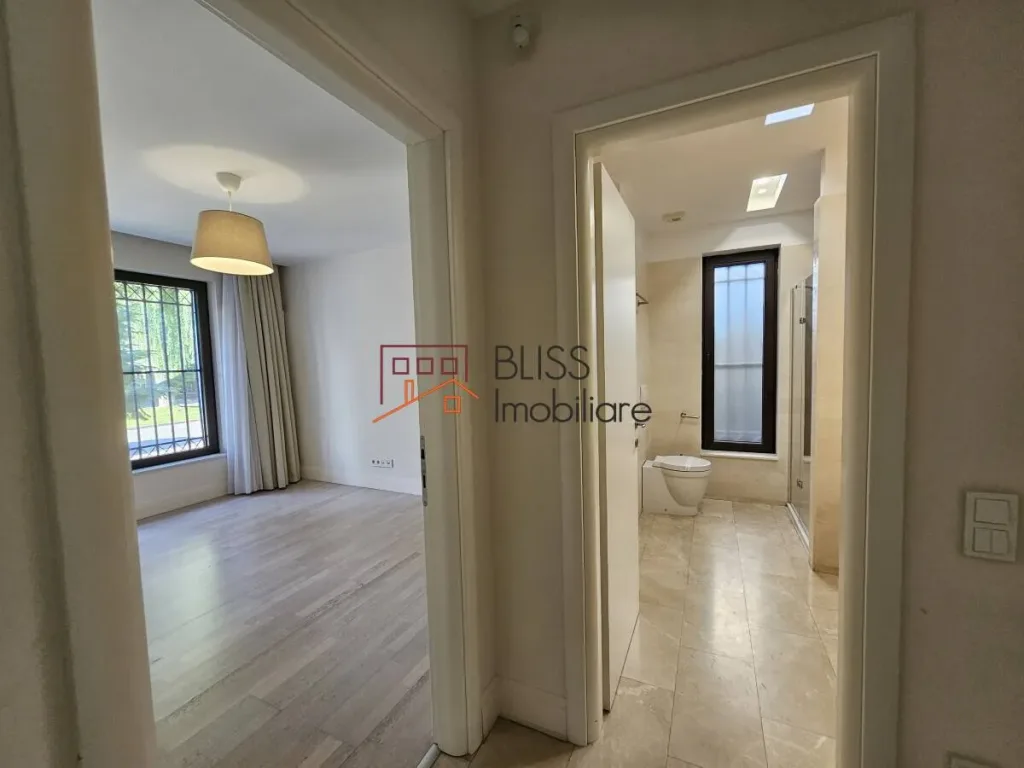 Vila de Lux, Oxford Gardens Pipera - pemarket.ro