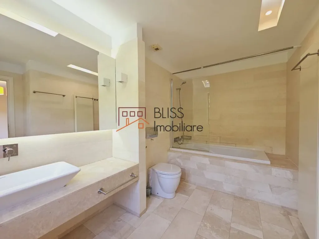 Vila de Lux, Oxford Gardens Pipera - pemarket.ro