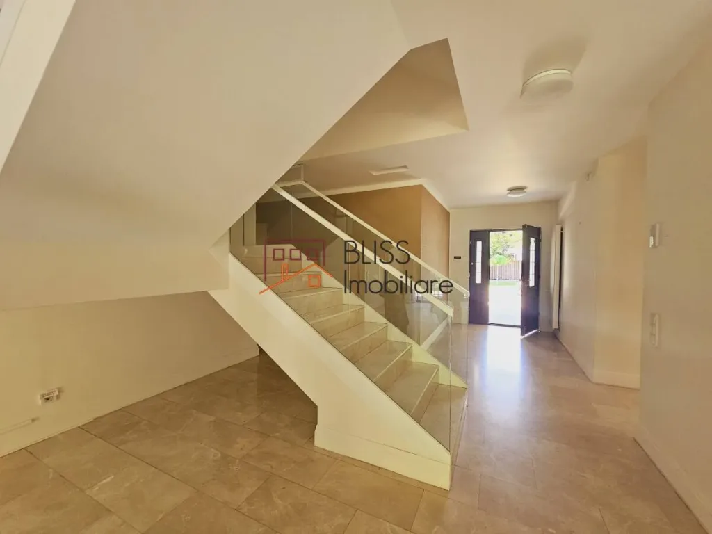 Vila de Lux, Oxford Gardens Pipera - pemarket.ro