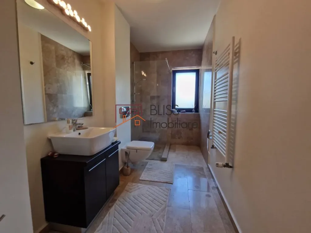 Vilă Exclusivistă cu 6 Dormitoare - pemarket.ro