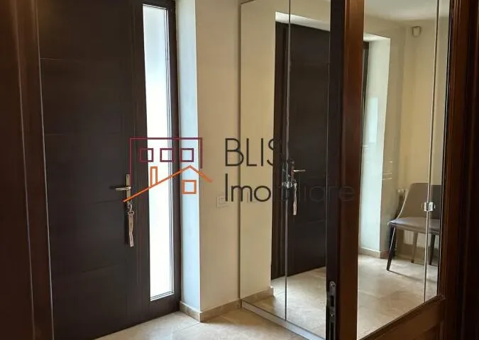 Vilă Exclusivistă cu 6 Dormitoare - pemarket.ro