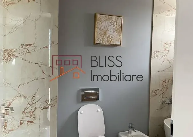 Vilă Individuală de Lux cu Deschidere la Lac - pemarket.ro