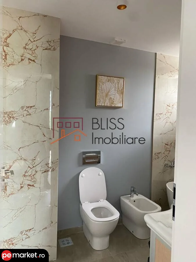 Vilă Individuală de Lux cu Deschidere la Lac - pemarket.ro