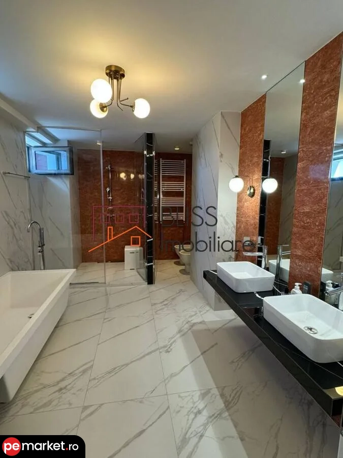 Vilă Individuală de Lux cu Deschidere la Lac - pemarket.ro