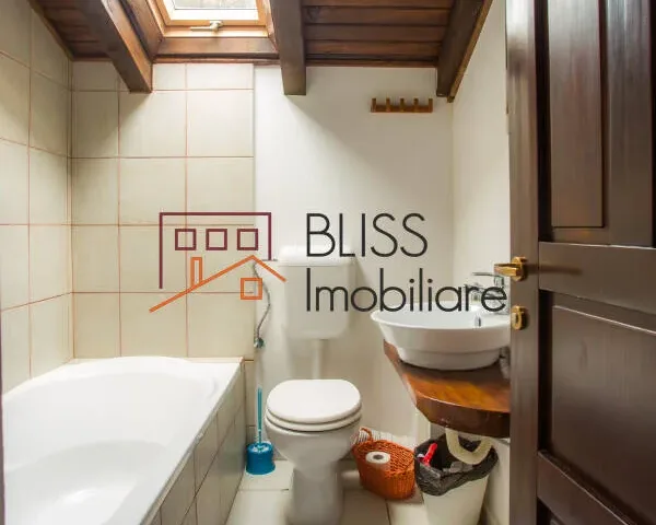 Vila 5 camere, Lux in Inima Azugai - pemarket.ro