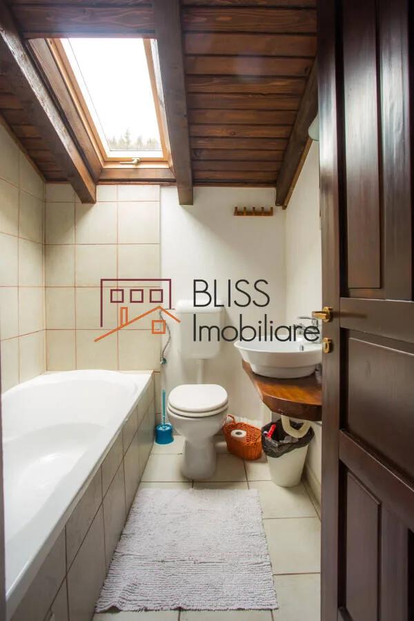 Vila 5 camere, Lux in Inima Azugai - pemarket.ro