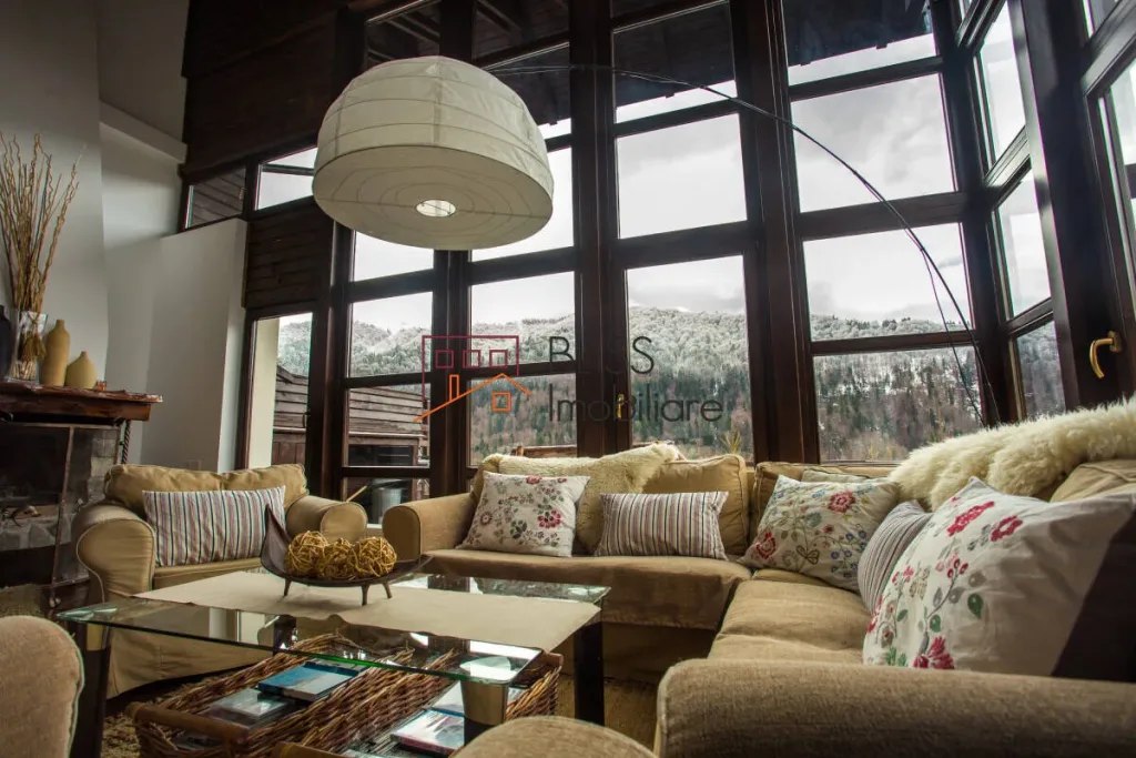 Vila 5 camere, Lux in Inima Azugai - pemarket.ro