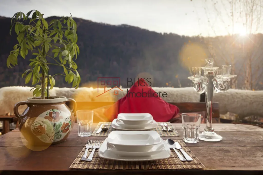 Vila 5 camere, Lux in Inima Azugai - pemarket.ro