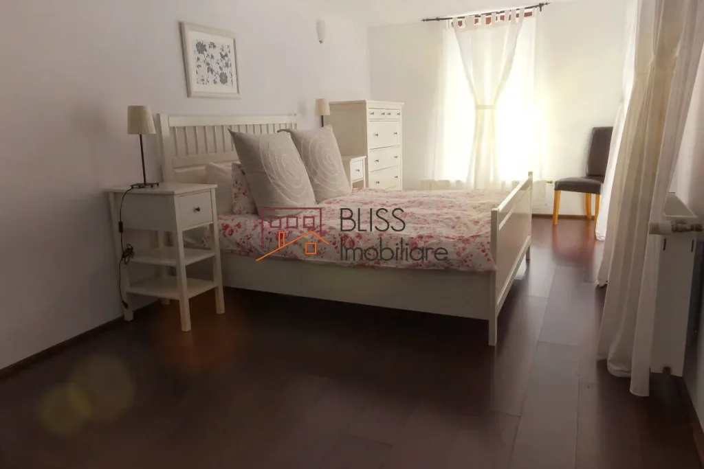 Vila 5 camere, Lux in Inima Azugai - pemarket.ro