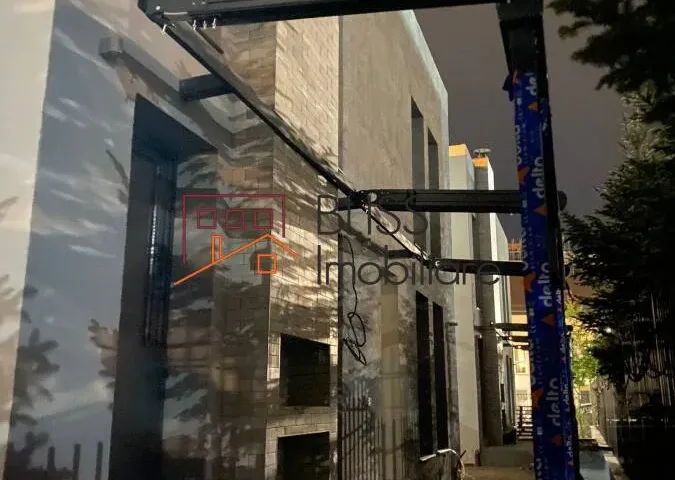 Vila 5 camere , Pipera Nord - pemarket.ro