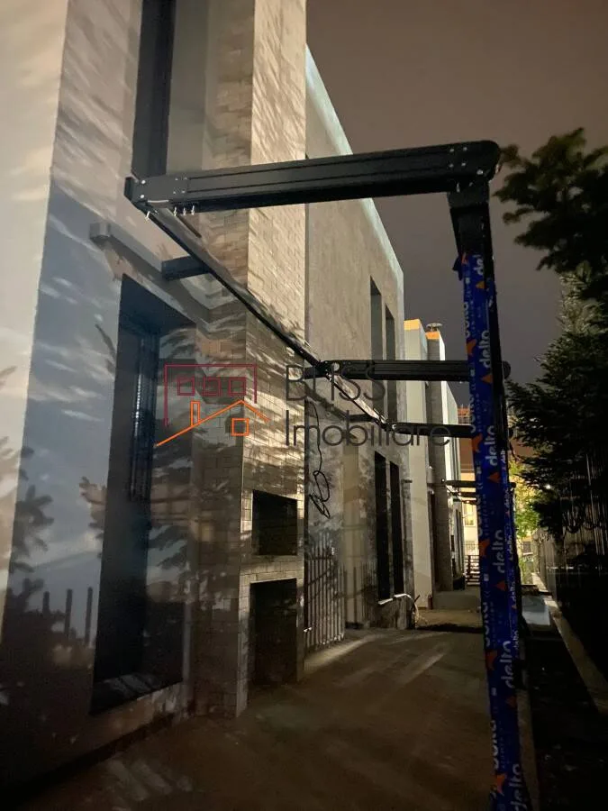 Vila 5 camere , Pipera Nord - pemarket.ro