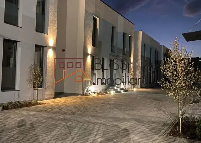 Vila 5 camere , Pipera Nord - pemarket.ro