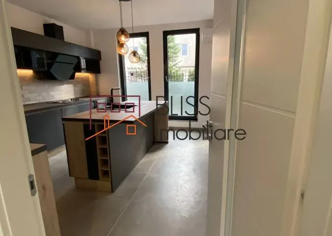 Vila 5 camere , Pipera Nord - pemarket.ro