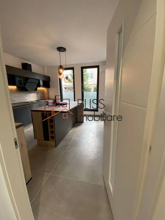 Vila 5 camere , Pipera Nord - pemarket.ro