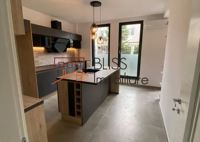 Vila 5 camere , Pipera Nord - pemarket.ro