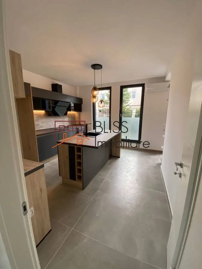 Vila 5 camere , Pipera Nord - pemarket.ro