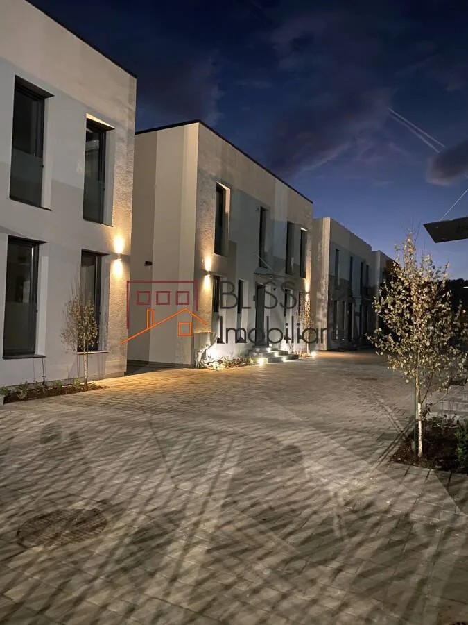 Vila 5 camere , Pipera Nord - pemarket.ro