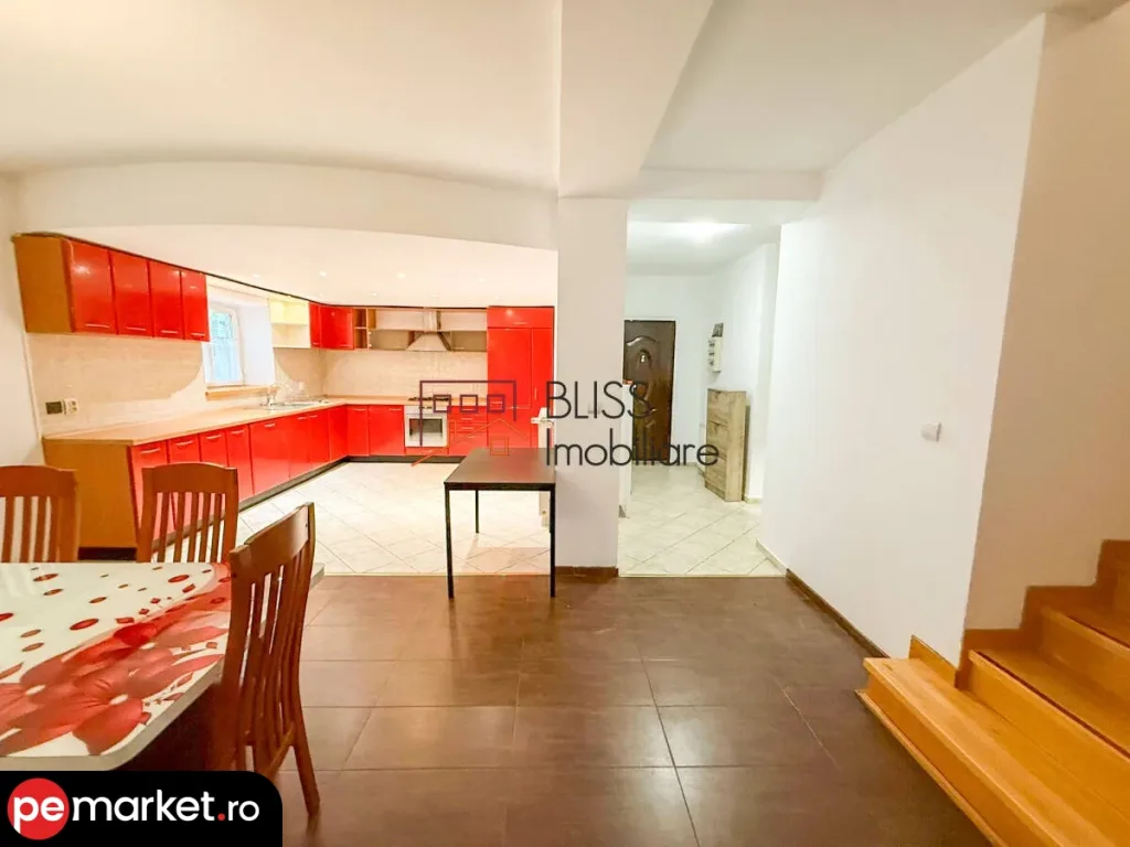 Vilă Elegantă cu 5 Camere - pemarket.ro