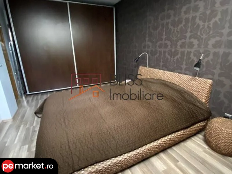 Vilă Elegantă cu Grădină Privată - pemarket.ro