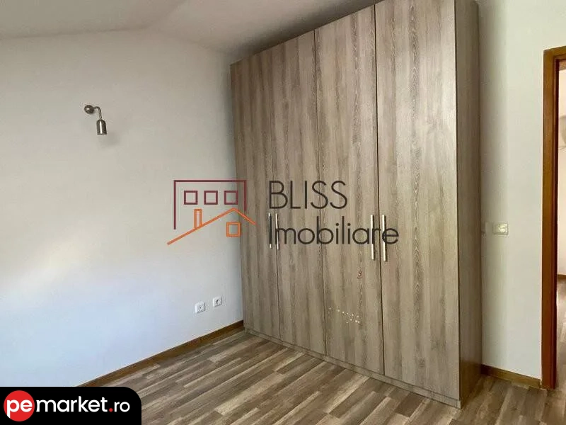 Vilă Elegantă cu Grădină Privată - pemarket.ro