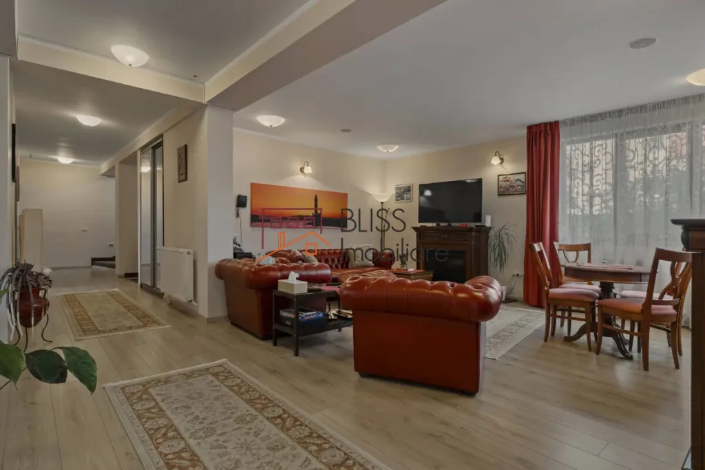 Vilă Elegantă cu 6 Camere - pemarket.ro