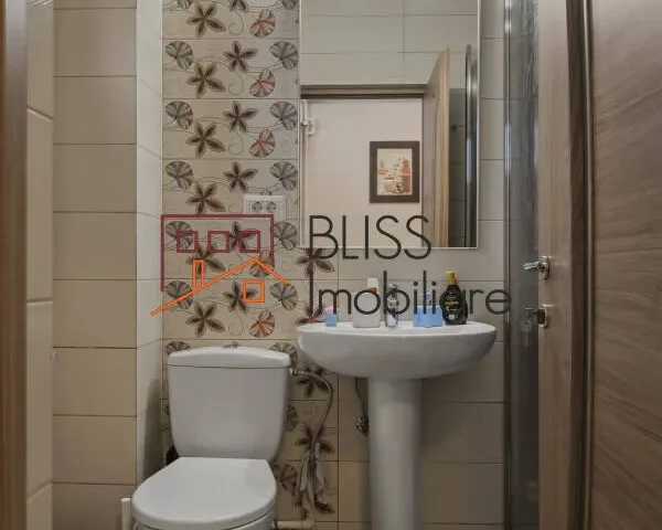 Vilă Elegantă cu 6 Camere - pemarket.ro