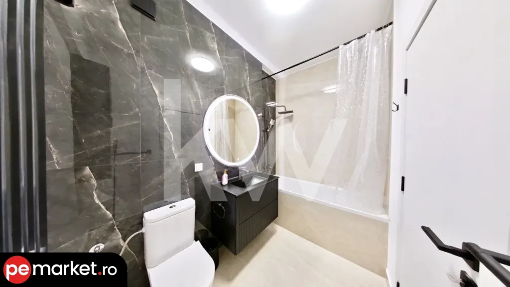 Apartament Elegant cu 2 Camere – Dynamic Residence - pemarket.ro