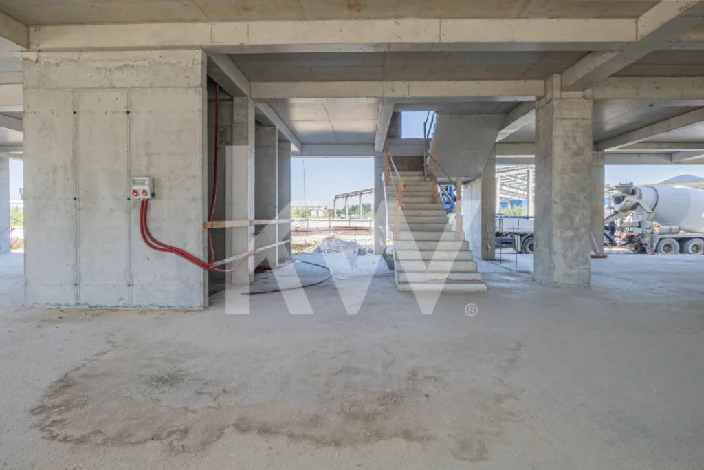 Apartament 2 camere (nr. 1) – Complex Nou Carpathia Residence - pemarket.ro