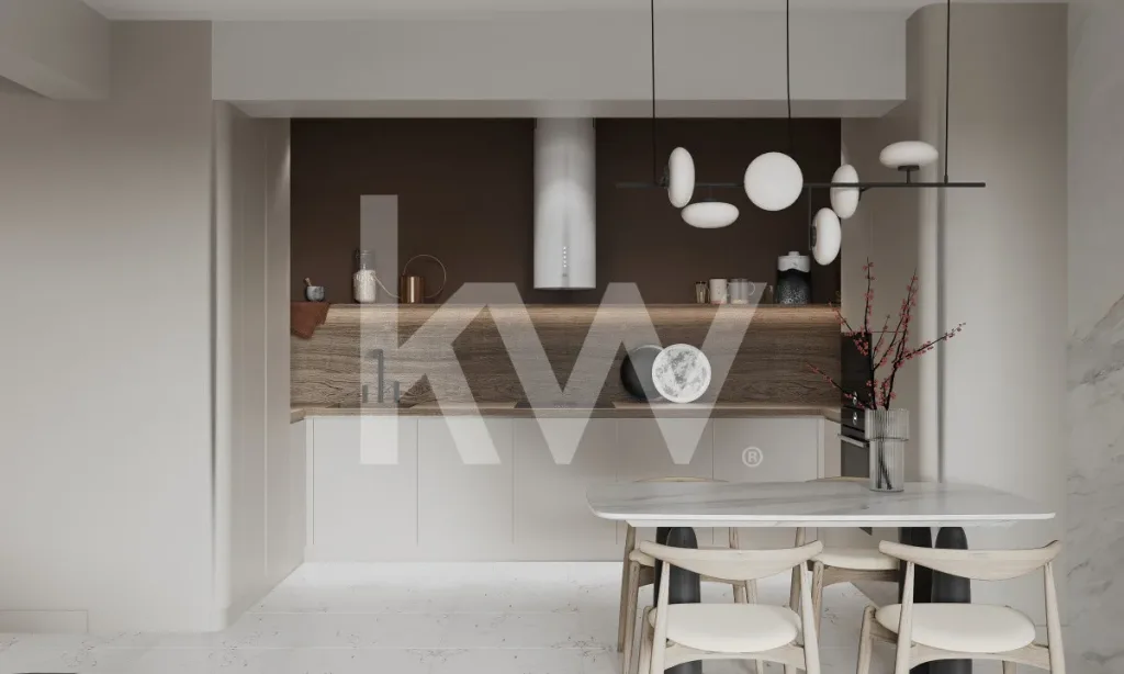 Apartament 2 camere (nr. 6) – Complex Nou Carpathia Residence - pemarket.ro