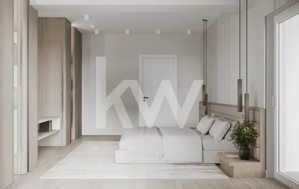 Apartament 2 camere (nr. 1) – Complex Nou Carpathia Residence - pemarket.ro