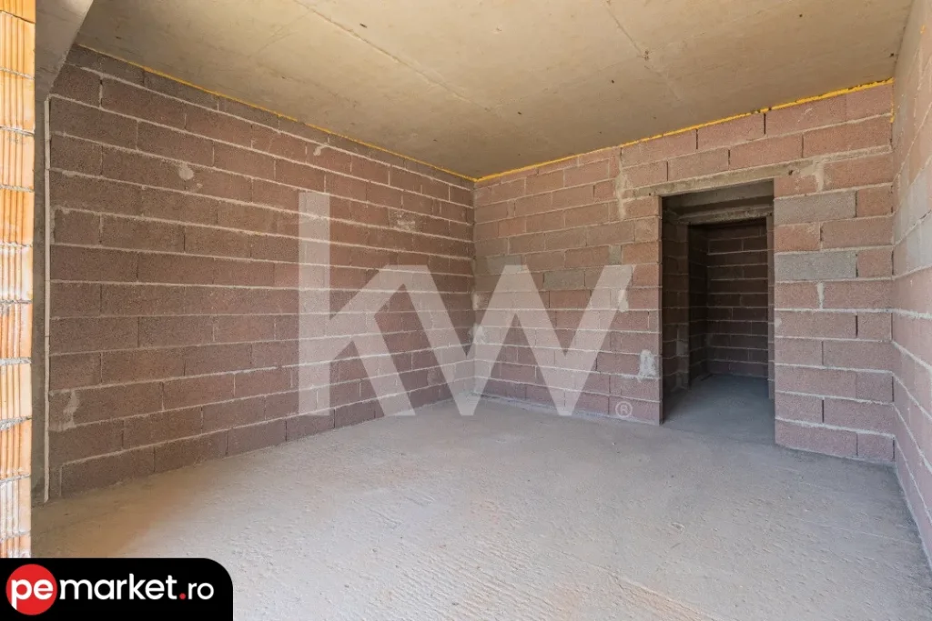 Carpathia Residence – Studio - pemarket.ro