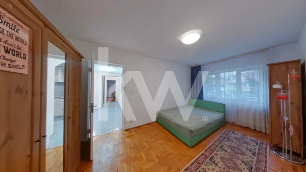 Apartament 3 camere – Cartier Răcădău / vis-a-vis de Magnolia - pemarket.ro