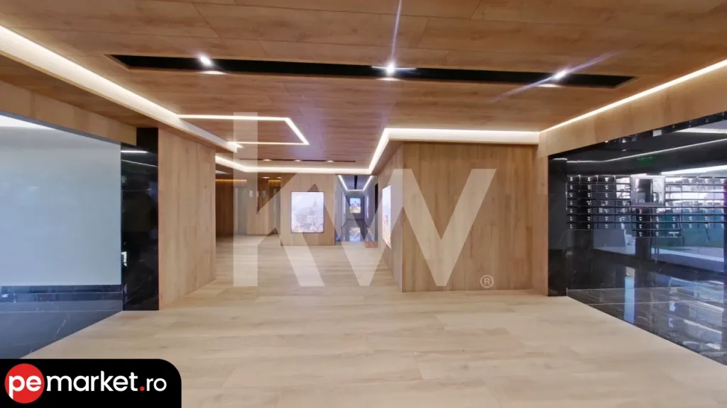 Apartament NOU – 3 camere, mobilat-utilat LUX - pemarket.ro