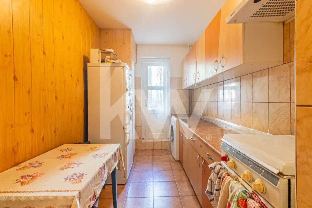 Apartament cu 3 camere decomandat – Cartier Noua - pemarket.ro