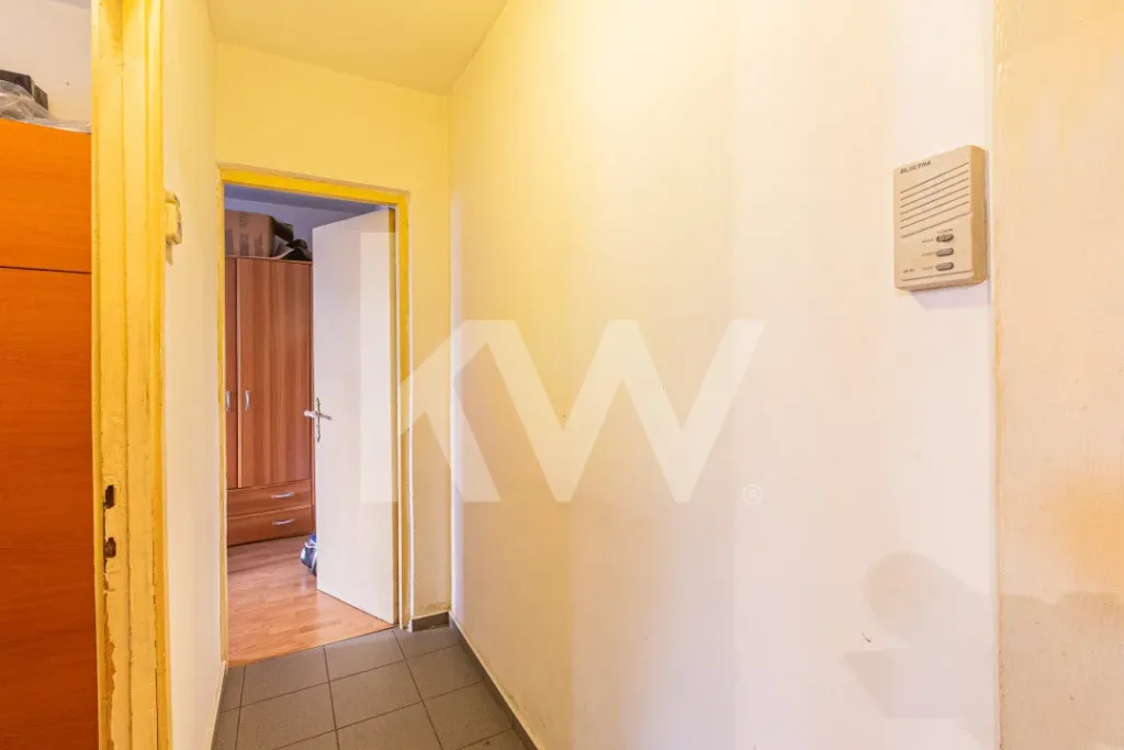 Apartament cu 3 camere decomandat – Cartier Noua - pemarket.ro