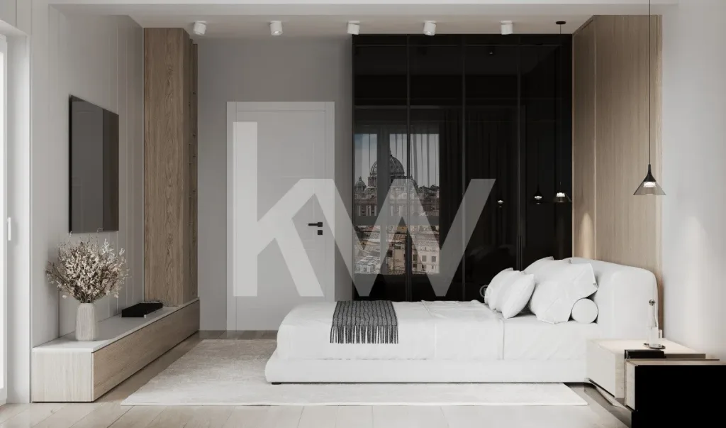 Apartament 3 camere (nr. 10) – Complex Nou Carpathia Residence - pemarket.ro