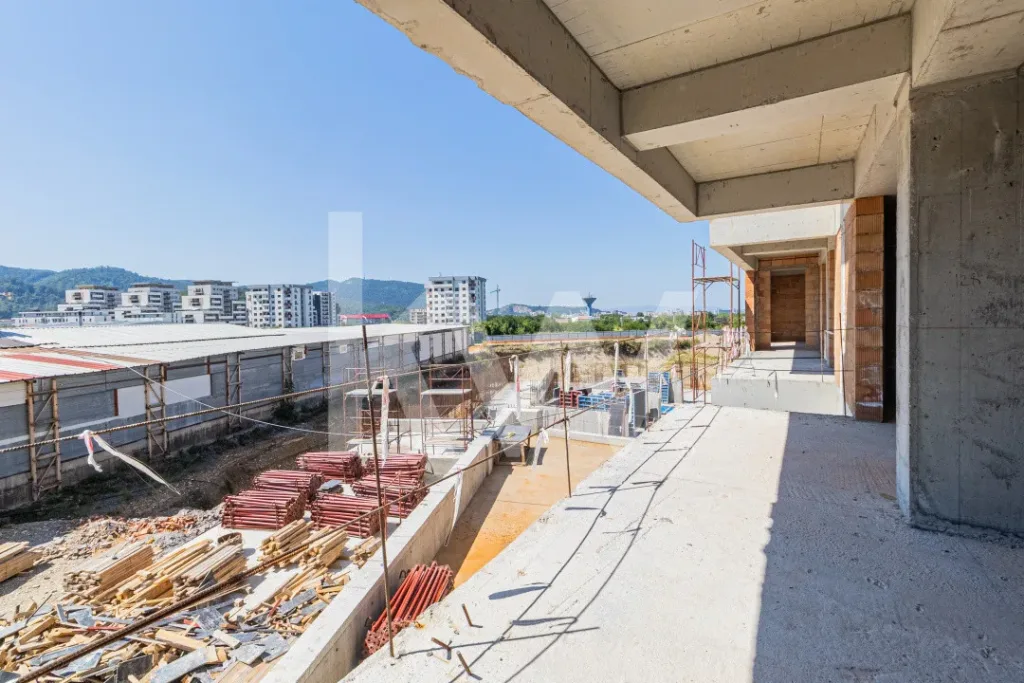 Apartament 3 camere (nr. 10) – Complex Nou Carpathia Residence - pemarket.ro