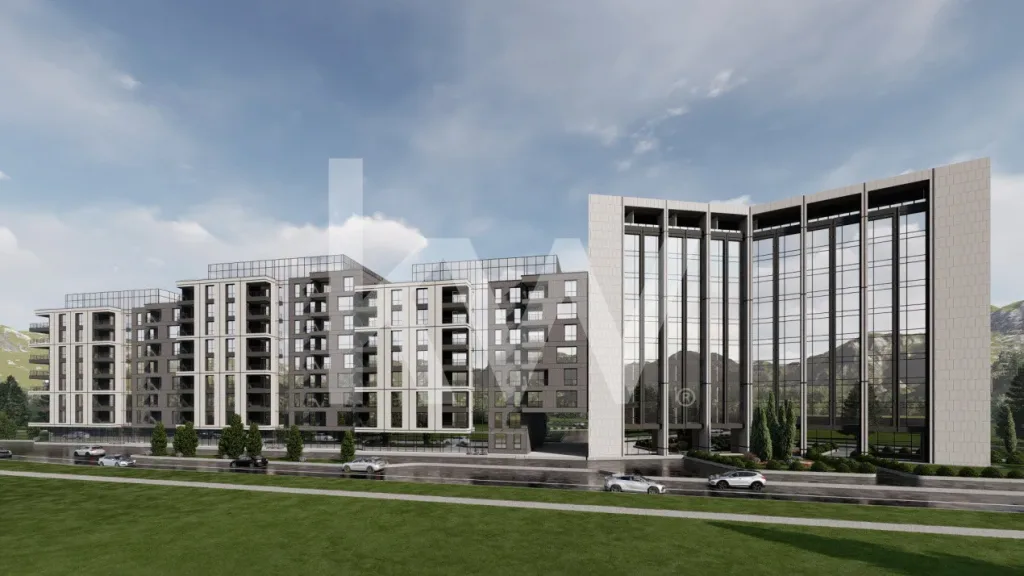 Apartament 3 camere (nr. 11) – Complex Nou Carpathia Residence - pemarket.ro