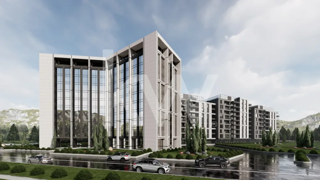 Apartament 3 camere (nr. 11) – Complex Nou Carpathia Residence - pemarket.ro