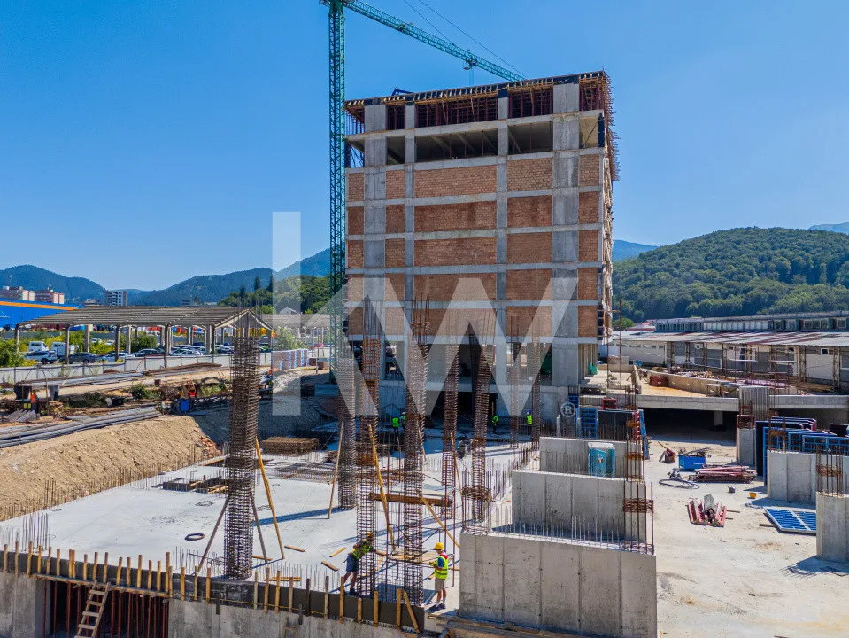 Apartament 3 camere (nr. 11) – Complex Nou Carpathia Residence - pemarket.ro