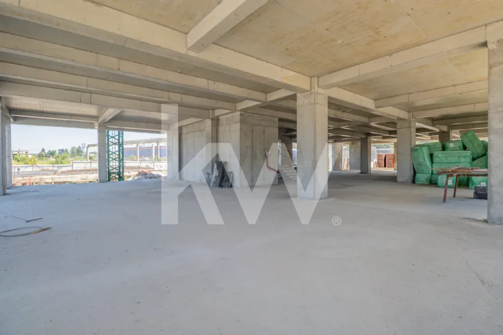 Apartament 3 camere (nr. 11) – Complex Nou Carpathia Residence - pemarket.ro