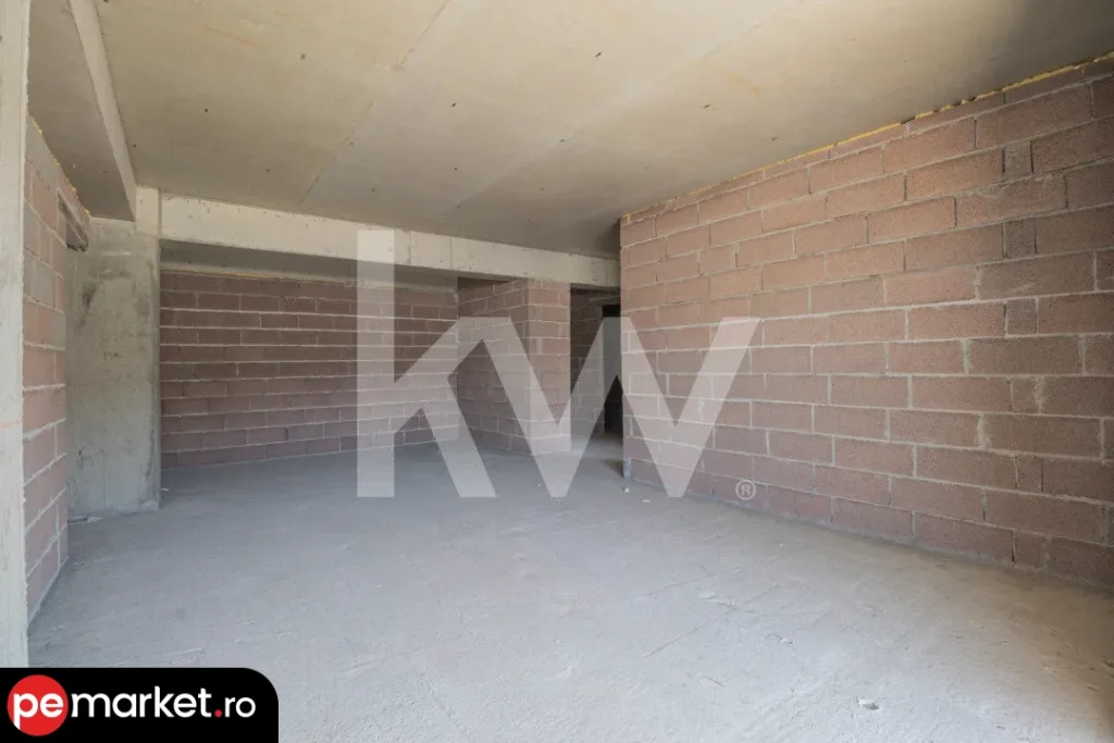 Trăiește la înălțime – Penthouse modern în inima Brașovului - pemarket.ro